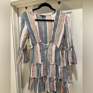 Spiaggia Dolce sundress